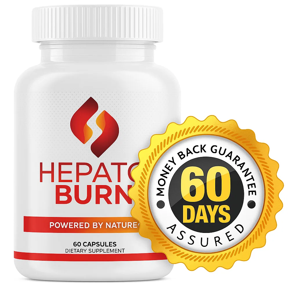 hepatoburn refund policy